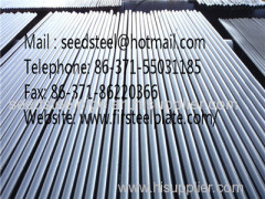 alloy and non alloy and steel pipe