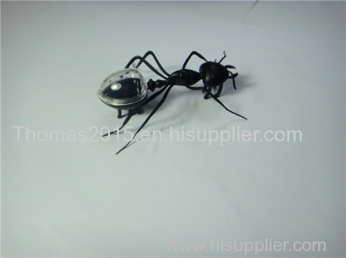 Green Energy product Intellectual DIY Solar Toy Kit Insect Ant 214