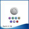 RGB par 56 underwater LED Fountain Lights for swimming pool Warm White