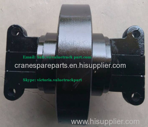 Sumitomo LS248RH5 Crawler Crane Track Roller