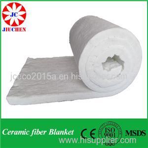 JC Blanket Series Environment Protecting Bio-soluble Ceramic Fiber Blanket