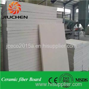 Heat insulation HP 1260C Ceramic Fiber Board