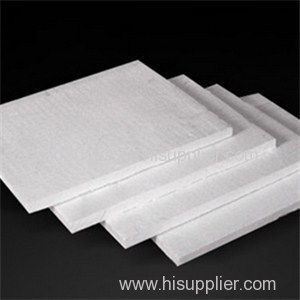 Lightweight high temperature insulation Microporous Hard Board