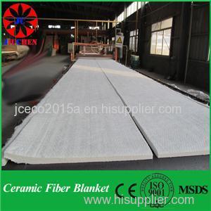 Kaowool ceramic fiber blanket