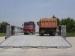 OEM / Custom Welding Modular steel bridge / Compact Prefabricated Steel Bailey Bridge