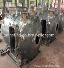 Swcm-15 Mepc. 159 (55) Marine Sewage Treatment Plant/Marine Sewage Treatment Equipment