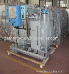 Swcm-15 Mepc. 159 (55) Marine Sewage Treatment Plant/Marine Sewage Treatment Equipment