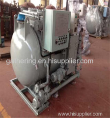 Swcm-15 Mepc. 159 (55) Marine Sewage Treatment Plant/Marine Sewage Treatment Equipment