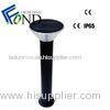 Waterproof Aluminum Solar Landscape Light Monocry stall 4W Panel high brightness