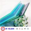 6.38mm Laminated Glass For Building Curtain Wall