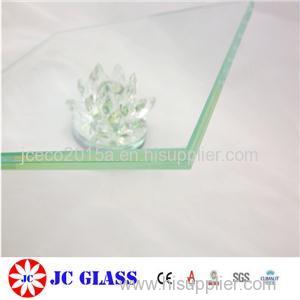 Tempered Laminated Glass Product Product Product