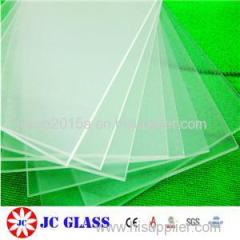 3.2mm Normal Tempered Glass For Solar Panel