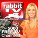 Rabbit TV Usb Stick