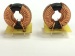 Choke Coil Used in AC/DC DC/DC Line Noise Suppression TV/VCR Units and Communication System