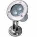 Stainless steel IP65 Pond Waterproof LED Underwater Light for Fountain