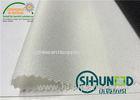 150D * 300D Bi - Stretch Fusible Woven Interlining Fabrics ( Etretelas )