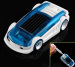 Green Energy products Solar and salt water hybrid car Brine car Solar minivan 1105