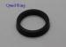 Custom High Pressure Quad Ring EPDM Aging Resistant For Static / Dynamic Sealing