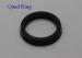 Custom High Pressure Quad Ring EPDM Aging Resistant For Static / Dynamic Sealing