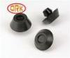 FKM Colourful EPDM Custom Rubber Bushing Oil Resistance Excellent Durability