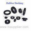 Waterproof Nitrile Rubber Waterproof Bushing Customized Size ISO9001 W270