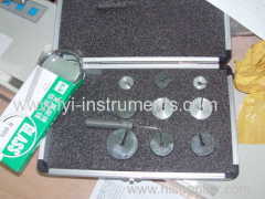 Electronic Yarn Twist Tester