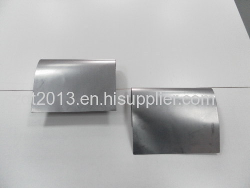 0.08mm high thermal conductivity graphite sheet