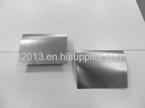 high thermal graphite sheet