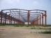 Custom Fabricated Conventional Structural Prefabricated Steel Pre-Engineered Building