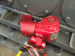 Hydraulic Torque Wrench safety