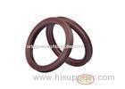 Custom High Temp O Ring Seals Shock Proof For Pneumatic / Fuel Injector