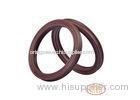 Custom High Temp O Ring Seals Shock Proof For Pneumatic / Fuel Injector