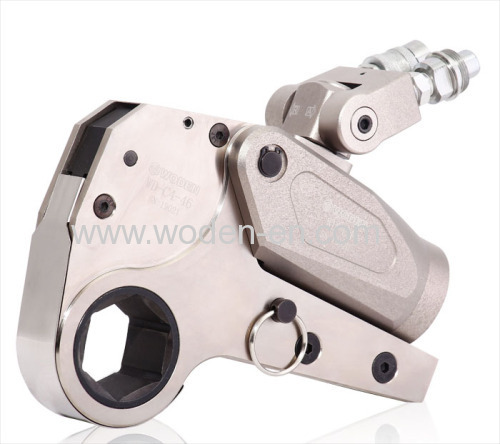 China Brand Hydraulic Wrench Manufacturer