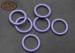 High Temprature O Ring Seals Acm 70 Between Air / Water Tight Connectors