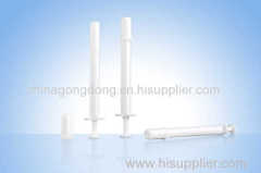 3g disposable vaginal syringe