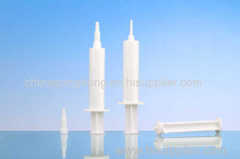 3g disposable vaginal syringe