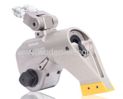 China hydraulic Wrench price