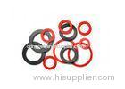 Fuel Resistant High Pressure Industrial O Ring System Max -50 Elongation