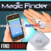 Magic Finder Find Any Items Fast