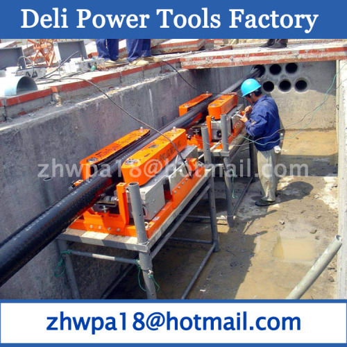 Hot sale Pipe and cable pushers 160mm 180mm