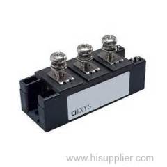 IXYS Thyristor Original Germany