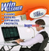 Win Cleaner One Click PC Cleaner