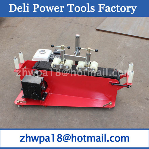 Cable Feeder Power Cable Pusher Pipe and cable pushers