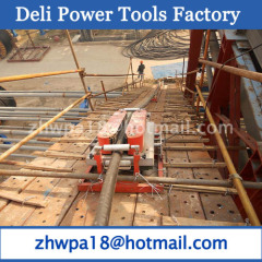 Fiber Optic Cable Blowingmachine Deli Power Tools factory