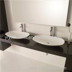 Staron Black Vanity Product Product Product