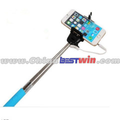 Self Ease Extendable Telescoping MonoPod Camera Phone Selfie Stick As Seen On TV