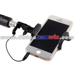 Self Ease Extendable Telescoping MonoPod Camera Phone Selfie Stick As Seen On TV