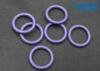 Auto Parts Nbr O Rings Seal Excellent Gasoline / Fat Hydrocarbon Oil Resistant