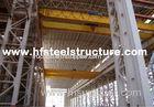 Prefabricated Industrial Steel Buildings For Agricultural And Farm Building Infrastructure