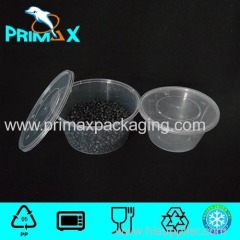 Disposable Large Soup Bowl Containers
